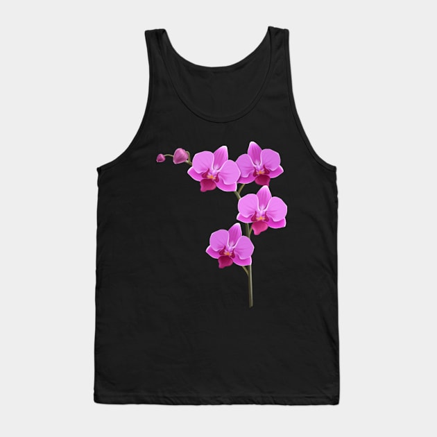 Flower art design Tank Top by Mr. Mehra